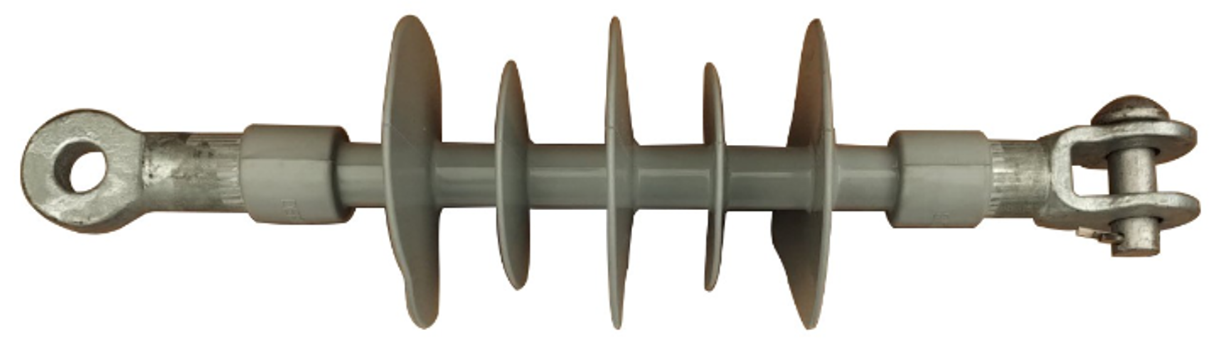 Ізолятор натяжний полімерний DSIL CS70CT 150/610