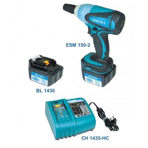 Електричний гайкокрут ESM 152 KLE