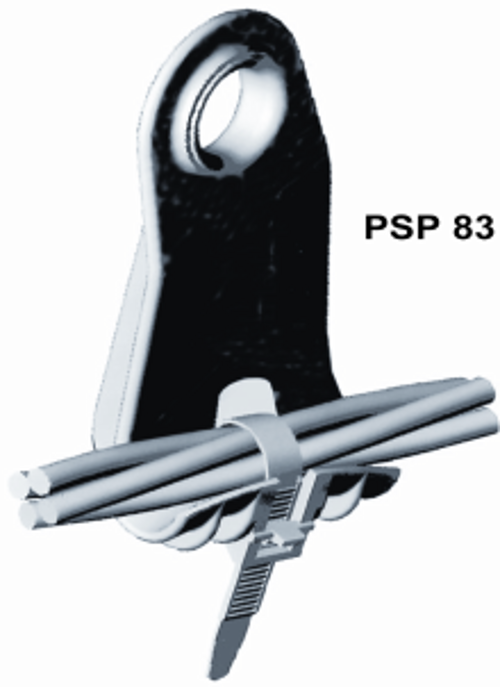 Підтримуючий затискач PSP 83 L