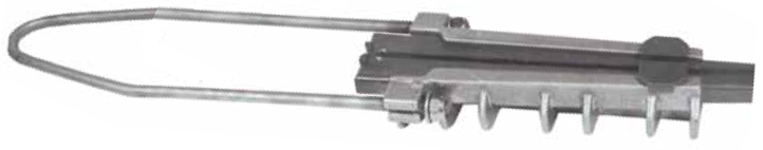 Затискач анкерний PA2850