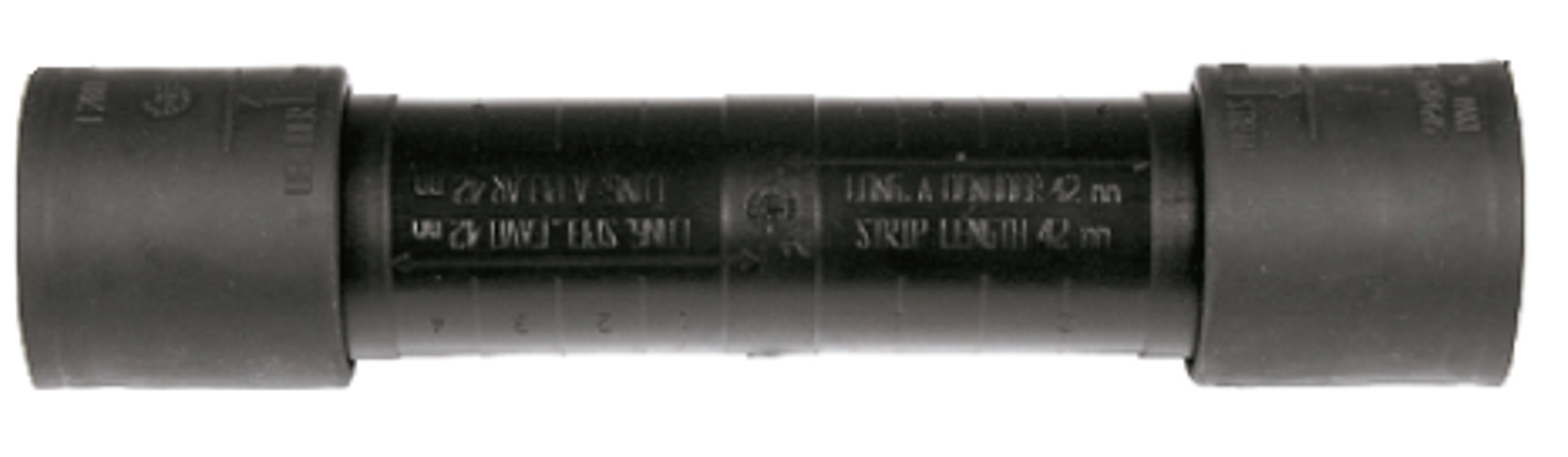 Зажим MJPT 54 G28