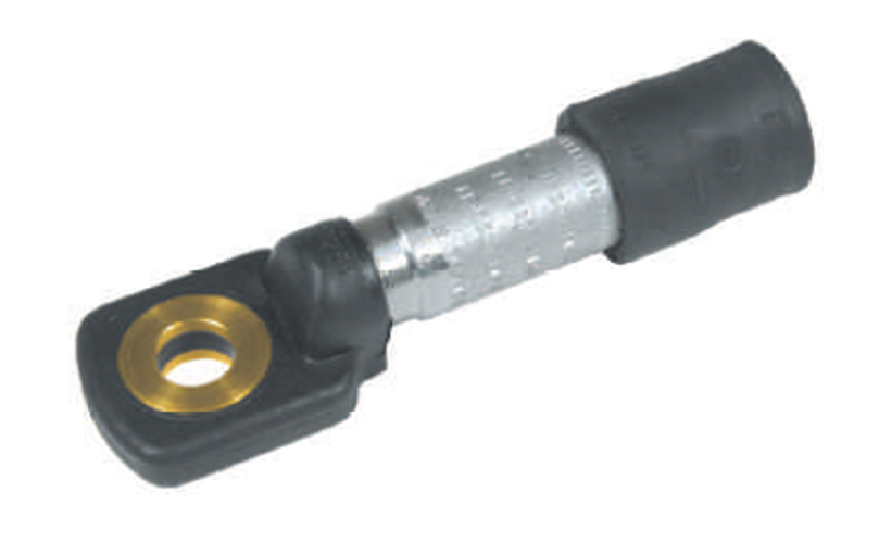 Наконечник CAU 54 G28