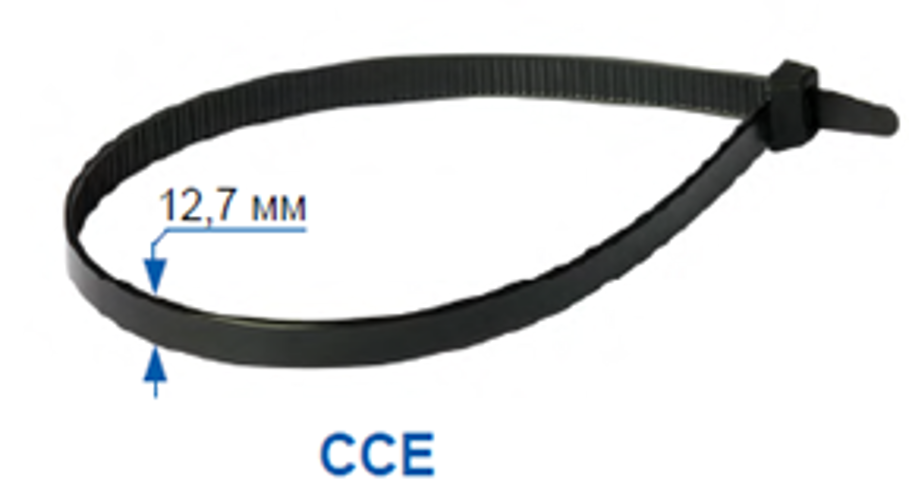 CCE 762-12,7A