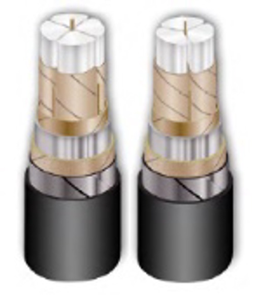Кабельна муфта EUTHTPP 1 4x120-240