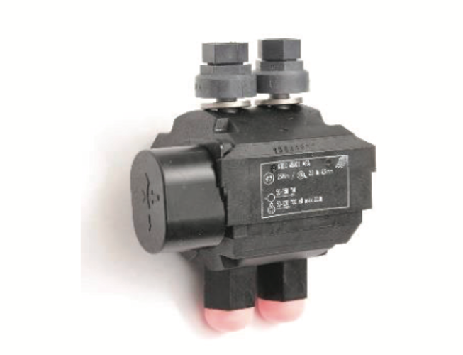 NTDC 45501 FA