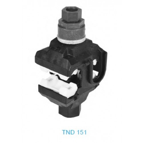 Затискач TND 151