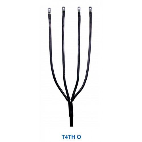 Кабельна муфта T4TH O 16-50 CM