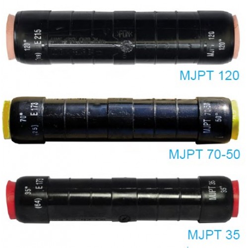 Зажим MJPT 16