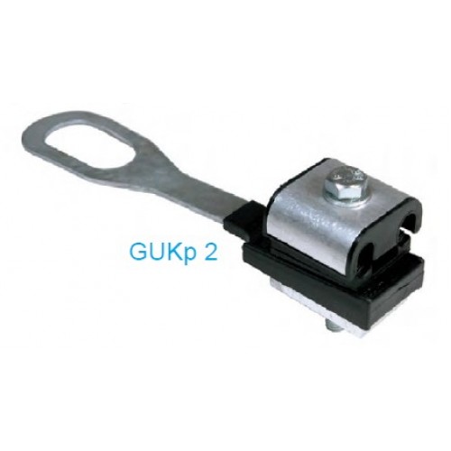 Натяжний затискач GUKp2
