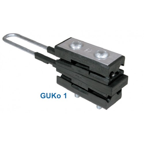 Натяжний затискач GUKo1