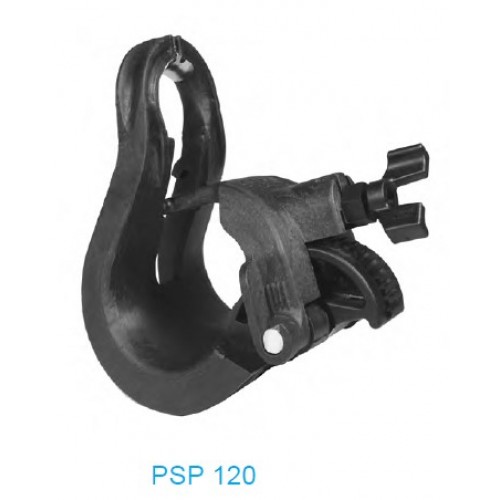 Підтримуючий затискач PSP 120