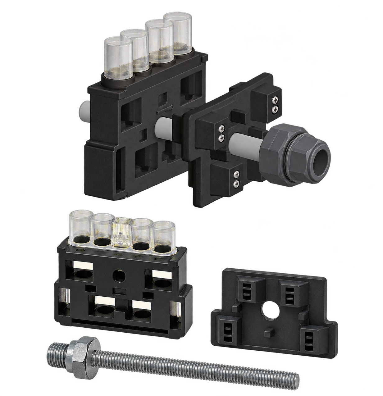KIT TRANSF PERFO72 3M