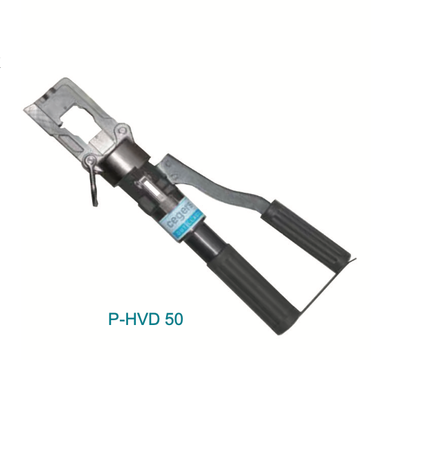 P-HVD50-CP