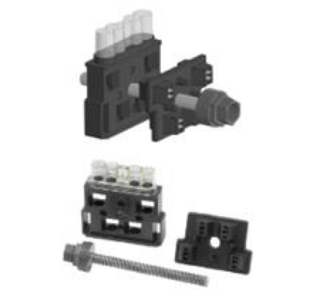 KIT TRANSF PERFO72 3M